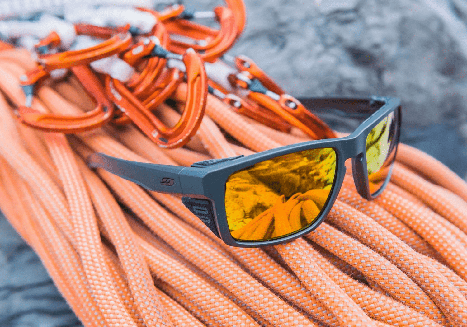 Lentes de Sol / Antiparras