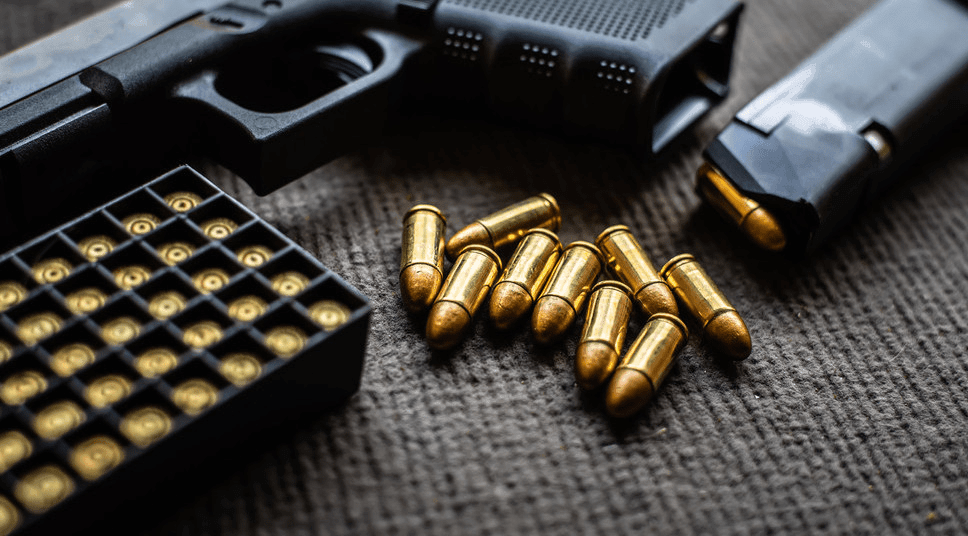 Municiones y Balines