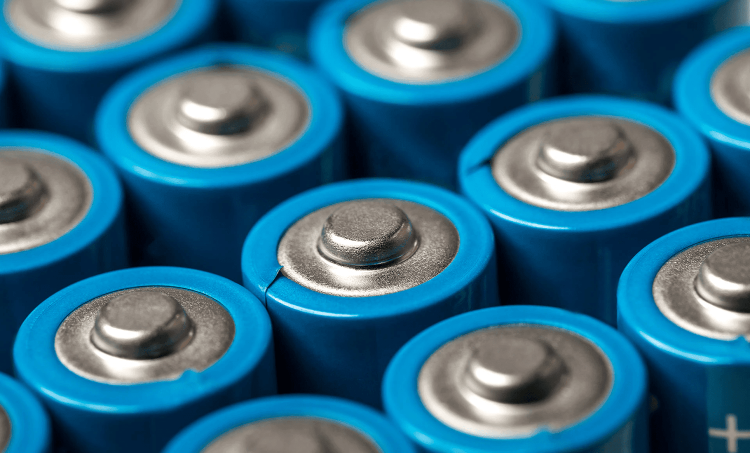 Baterías / Cargadores