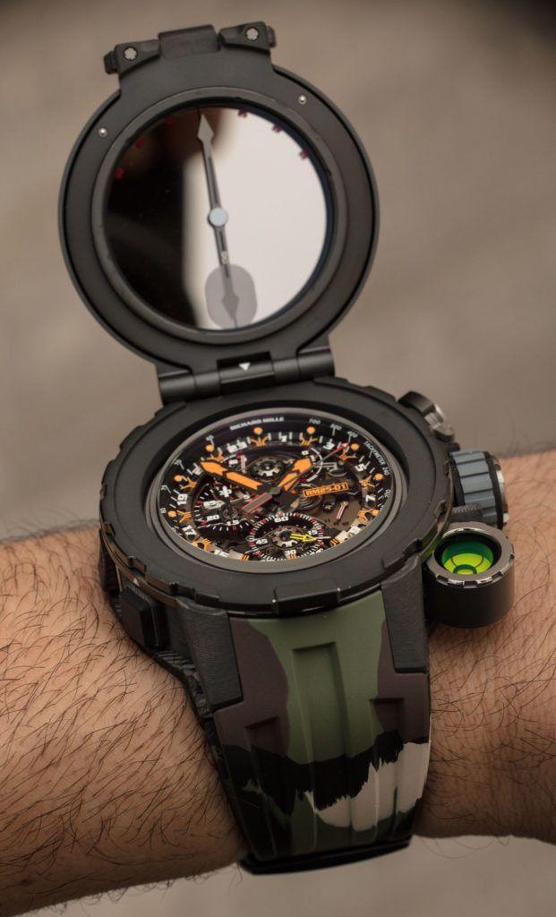 Relojes Outdoor