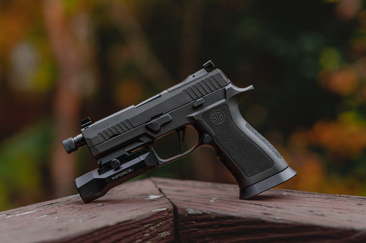 Replicas Co2 4.5mm / Rifles Aire Comprimido