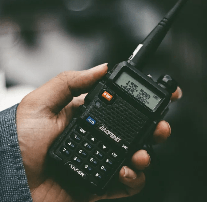 Radio y Equipamiento Auditivo