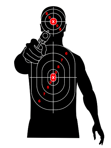 Tiro al blanco