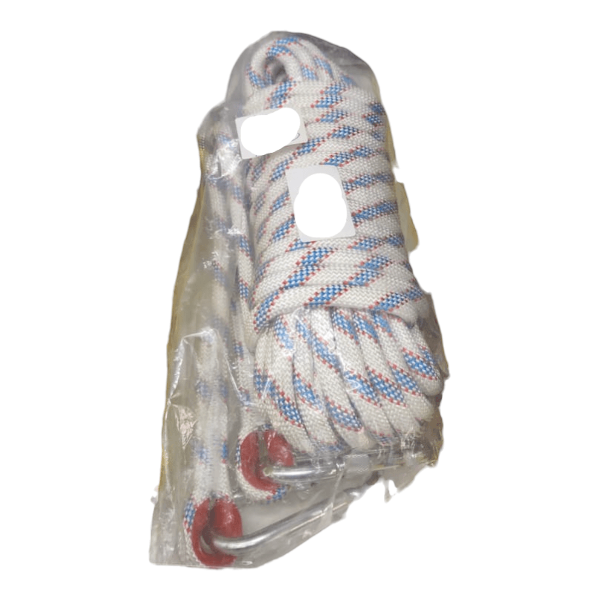 Cuerda Alta Resistencia Escalar 15mts TC18