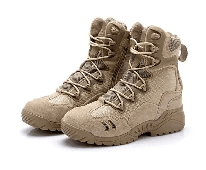Botas Magnum Tacticas CZ6