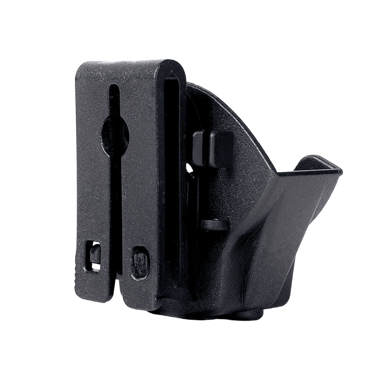 Funda Porta Esposa Tactica Bloqueo Automatico EPP4