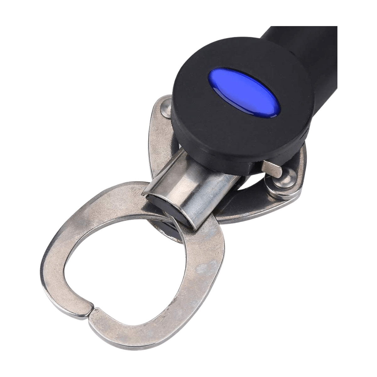 Pinza Multifuncion Pesa Cinta Metrica Pesca HRR1