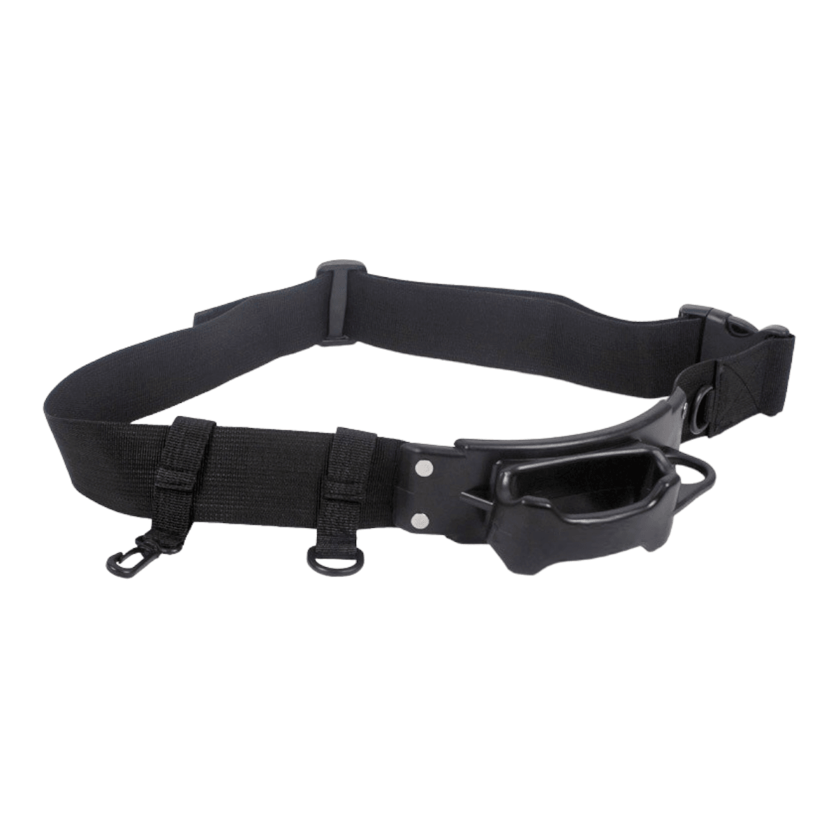 Cinturon Soporte Caña De Pescar Ajustable HRR8