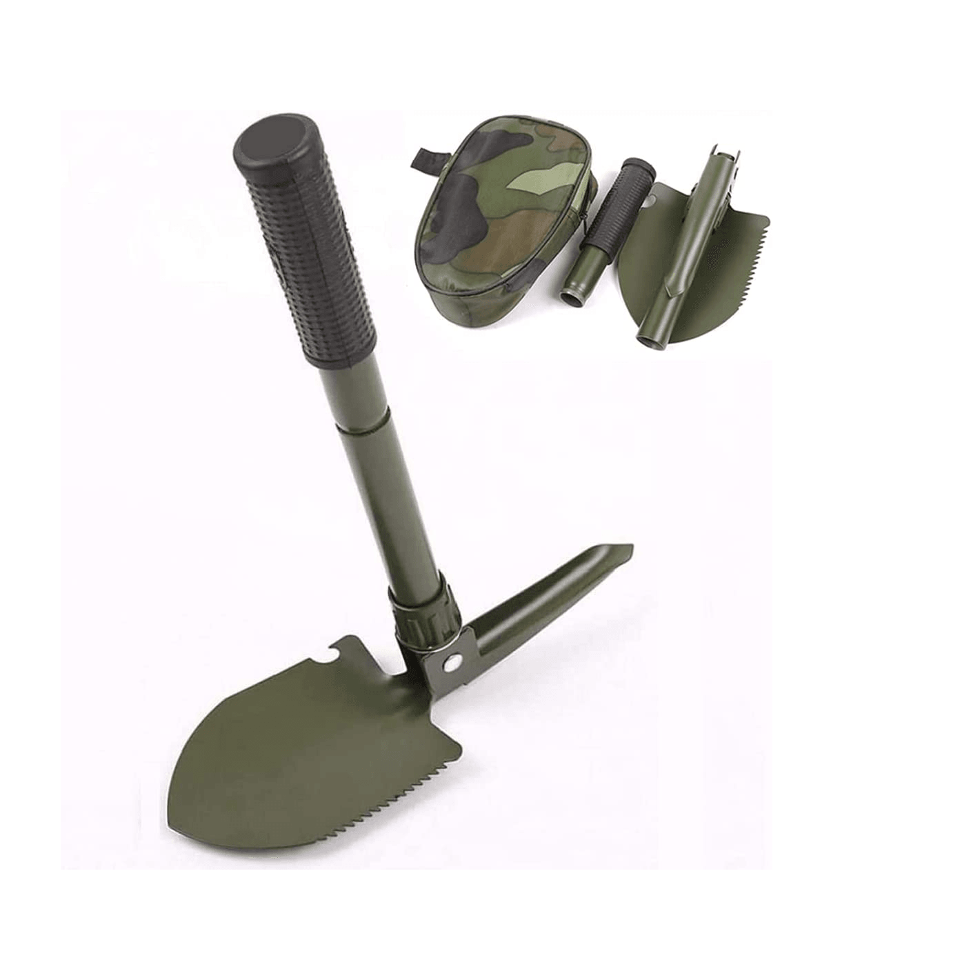 Pala Plegable Multifuncional CHMP38