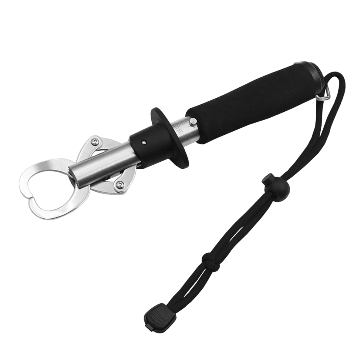 Pinza Labio Pez Con Peso 15kg HRR13