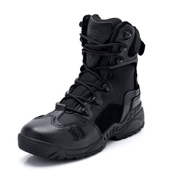 Botas Magnum Tacticas CZ6