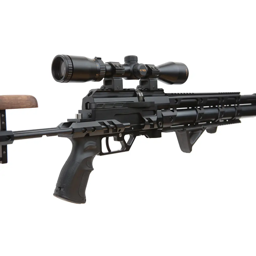 Rifle Evanix Sniper Calibre 9 Mm .35 RF4