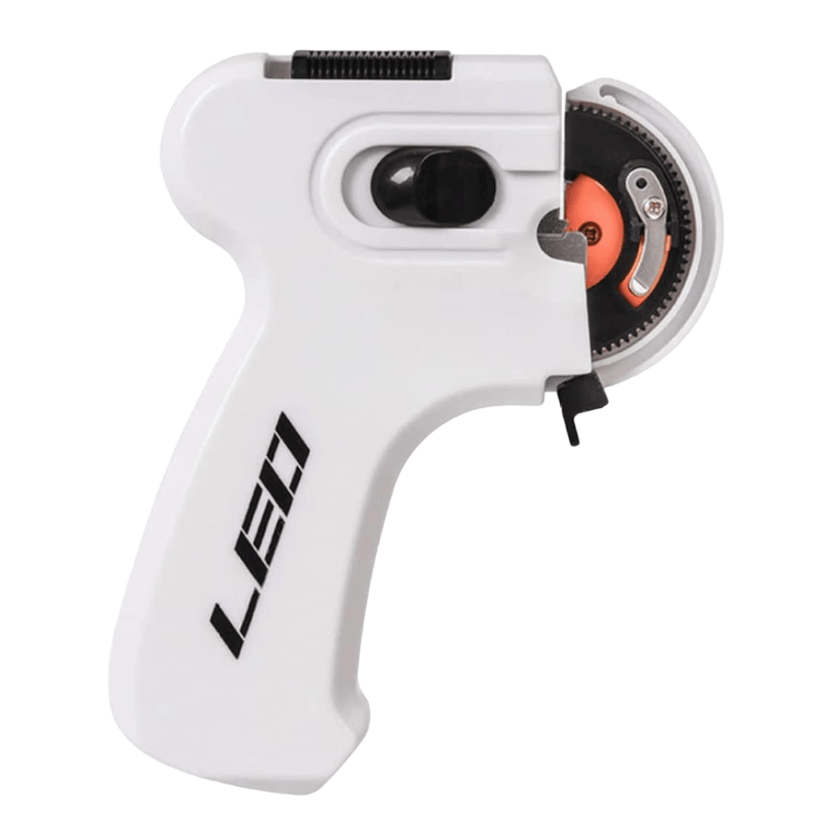 Anudador Electrico Anzuelo Pesca HRR15