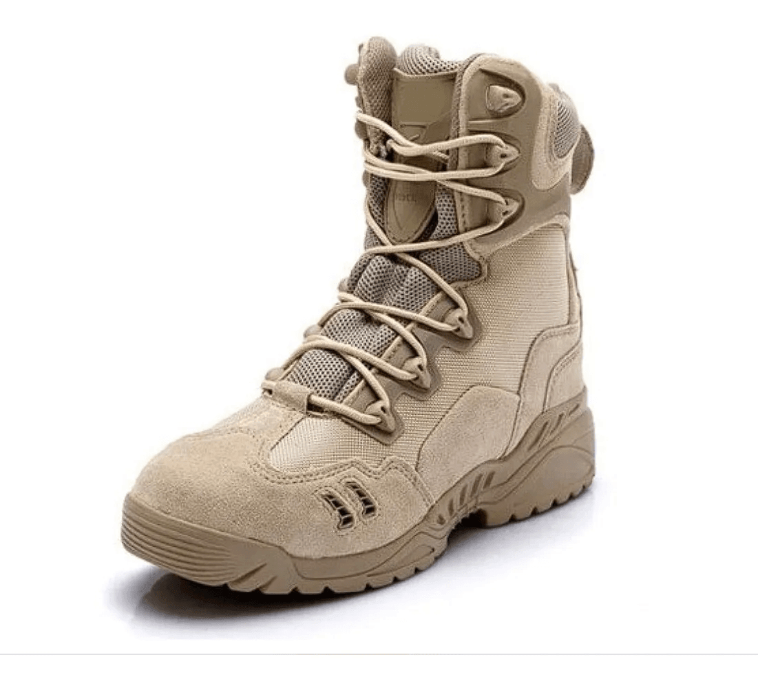 Botas Magnum Tacticas CZ6