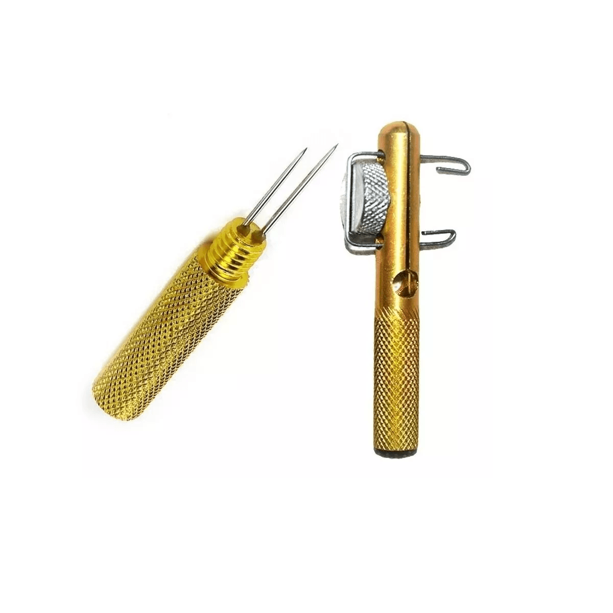 Anudador Anzuelo Linea Pesca Nudos HRR6