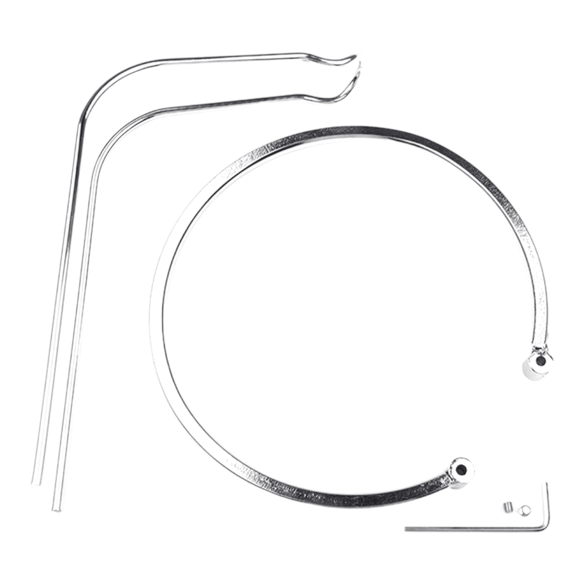 Soporte Porta Carrete Desmontable HRR7