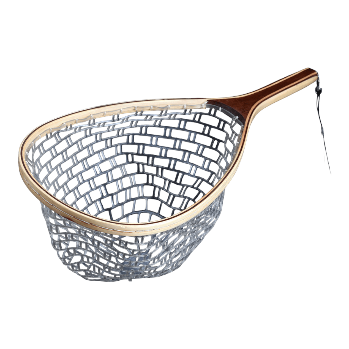 Chinguillo Malla Silicona Marco Madera RCT11