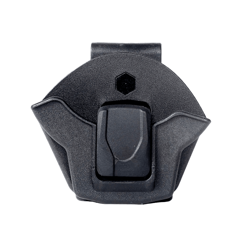 Funda Porta Esposa Tactica Bloqueo Automatico EPP4