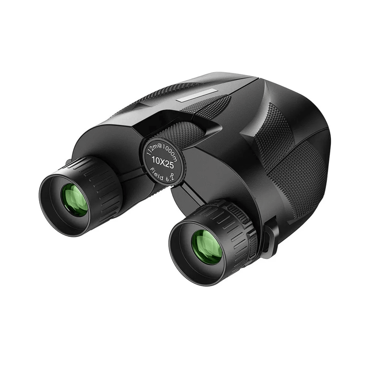 Binocular Prismatico Comet 10x25 BM3