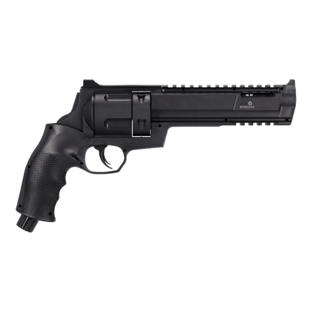 Pistola traumatica umarex Hdr 68 T4e Calibre 68 Co2 PTC2