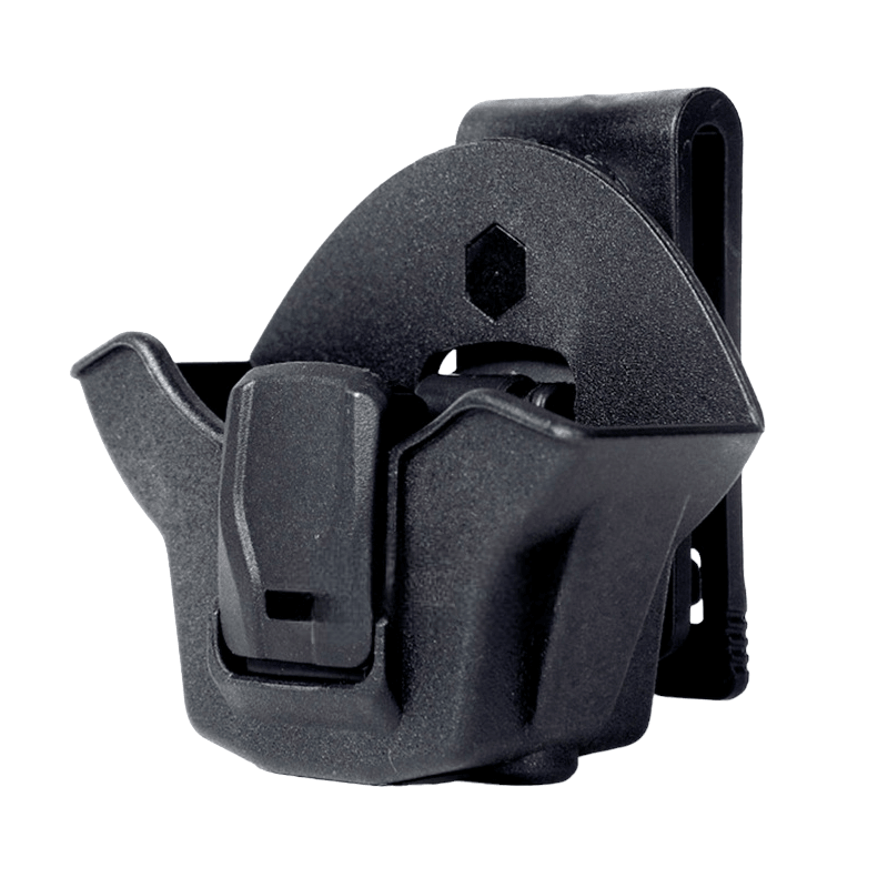 Funda Porta Esposa Tactica Bloqueo Automatico EPP4