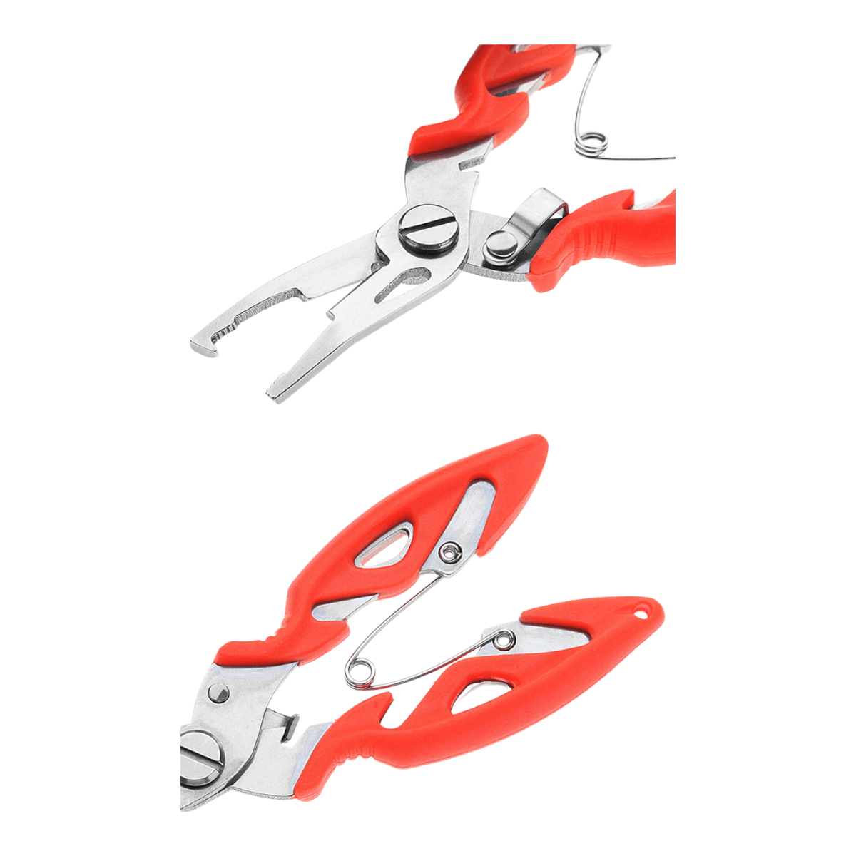 Alicate De Pesca Multifuncional HRR2