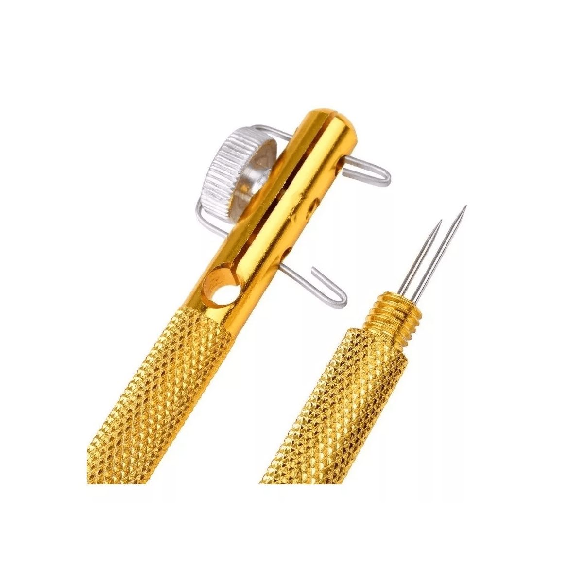 Anudador Anzuelo Linea Pesca Nudos HRR6