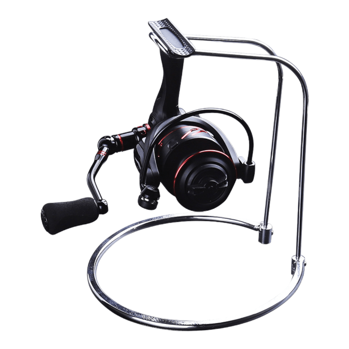 Soporte Porta Carrete Desmontable HRR7