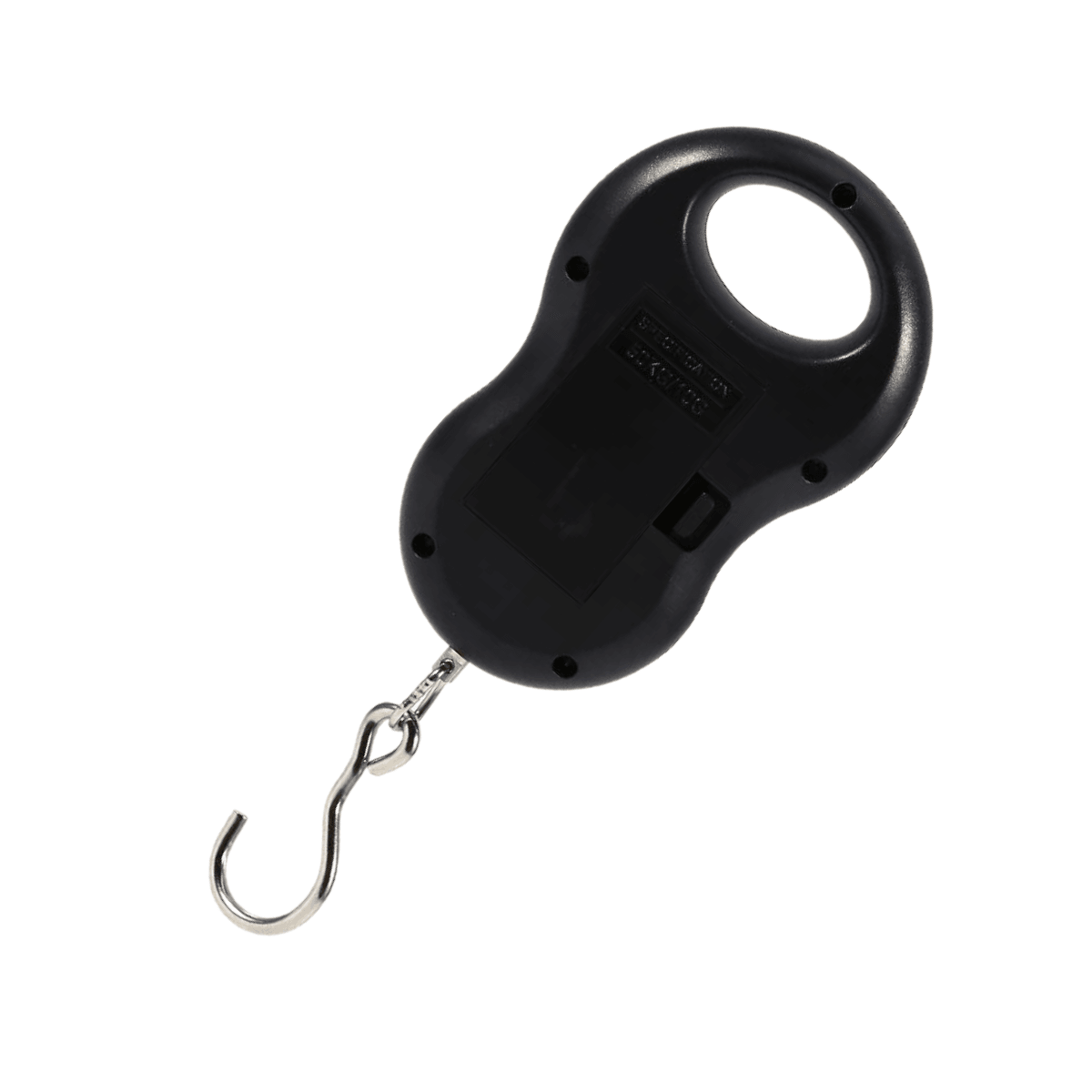 Pesa Balanza Gancho Digital Portatil HRR10