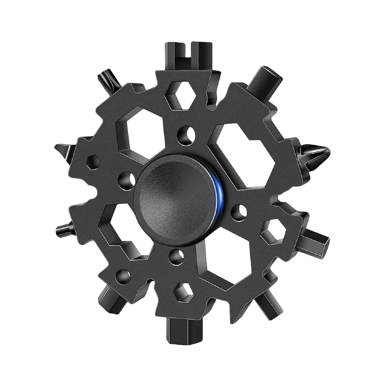 Destornillador Copo Nieve 23en1 Multifuncion Portatil HTO4