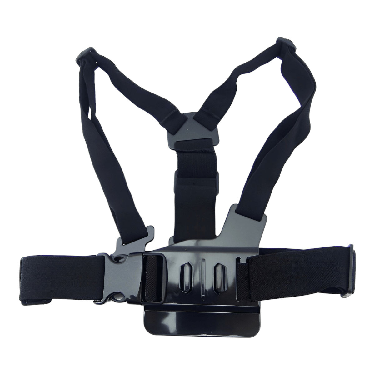 Porta gopro pecho elastico AG3