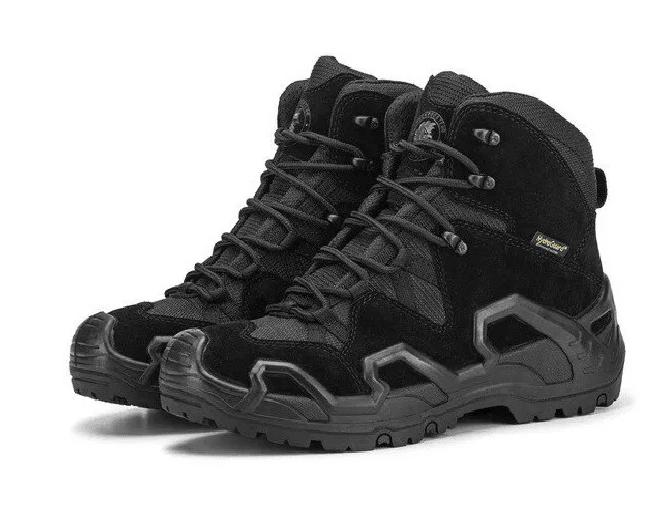 Botas Rockrooster Impermeables Caña Media CZ9