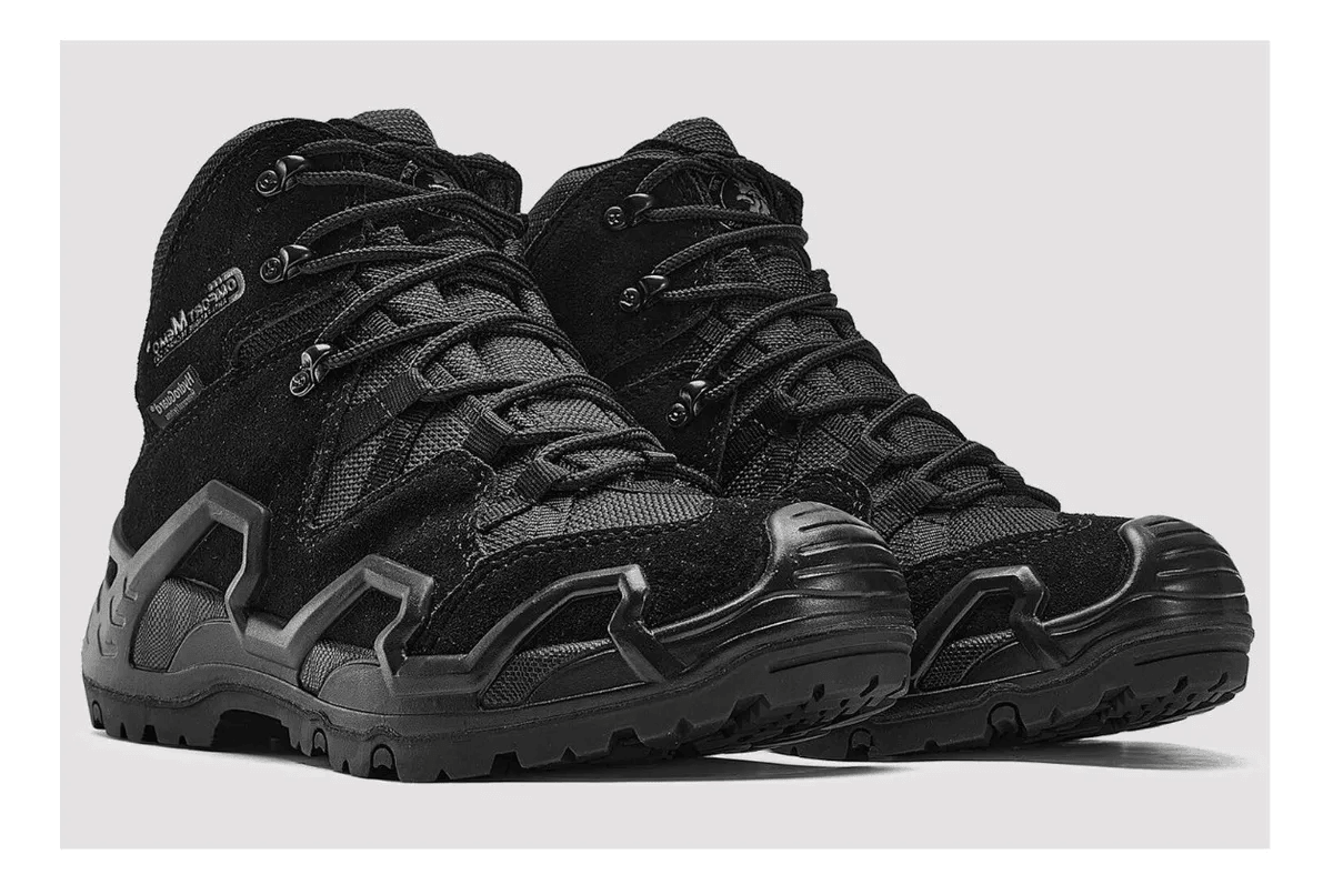 Botas Rockrooster Impermeables Caña Media CZ9