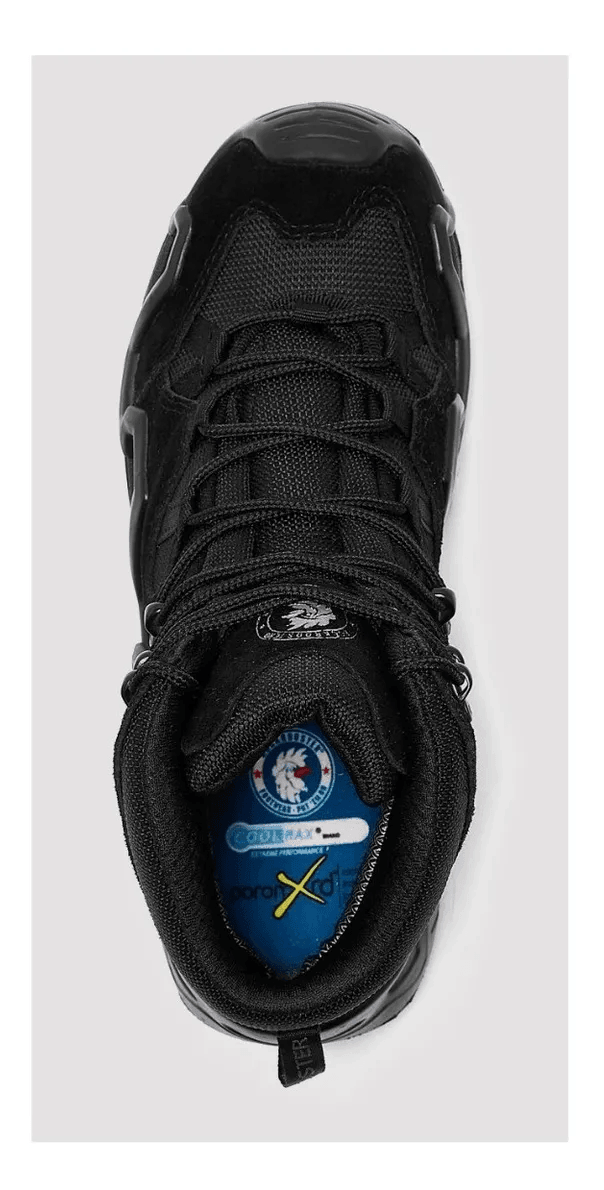 Botas Rockrooster Impermeables Caña Media CZ9