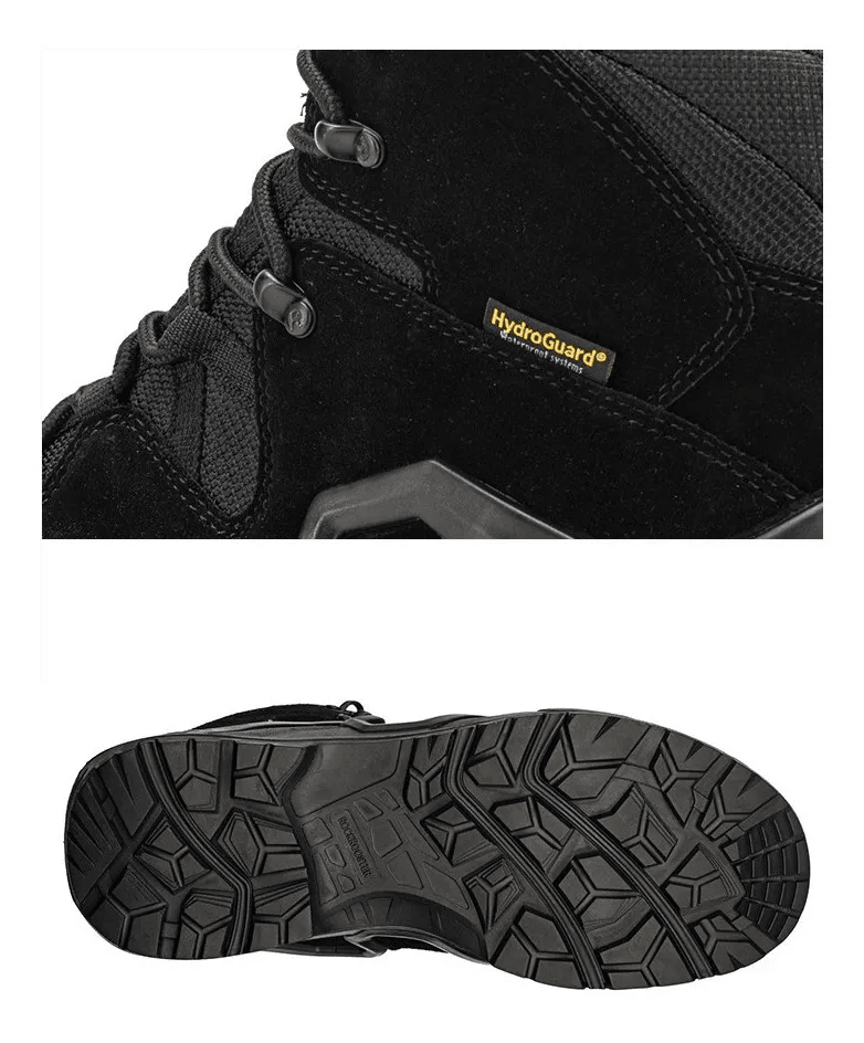 Botas Rockrooster Impermeables Caña Media CZ9