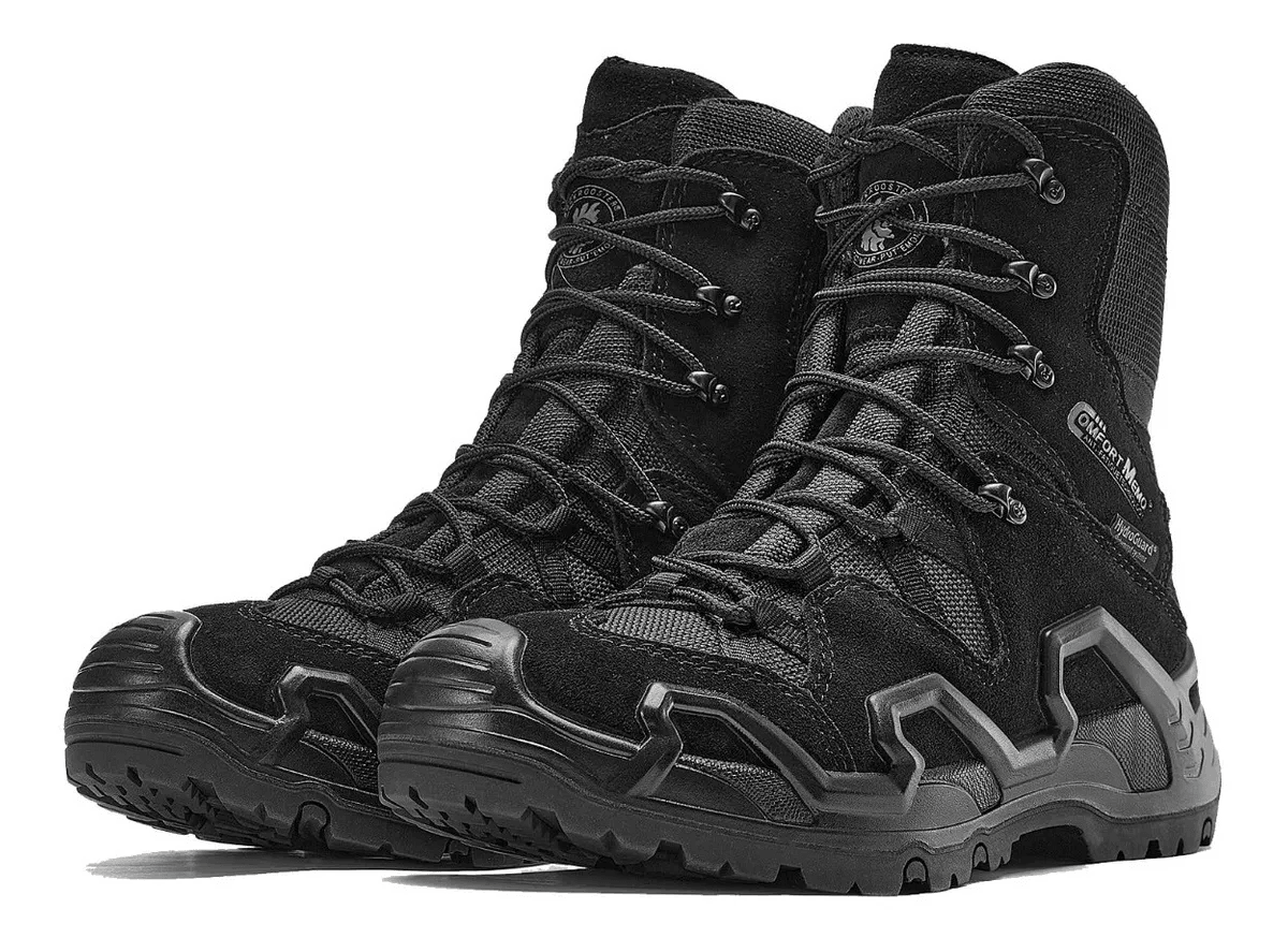 Botas Rockrooster Impermeables Caña Alta CZ10
