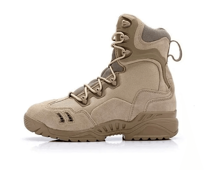 Botas Magnum Tacticas CZ6