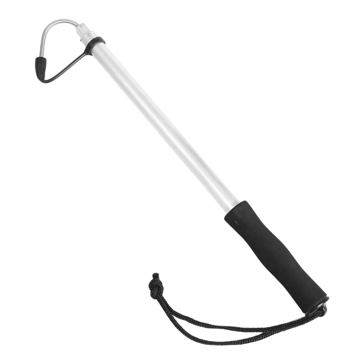 Gancho Pesca Telescopico Acero Inoxidable 89cm HRR5