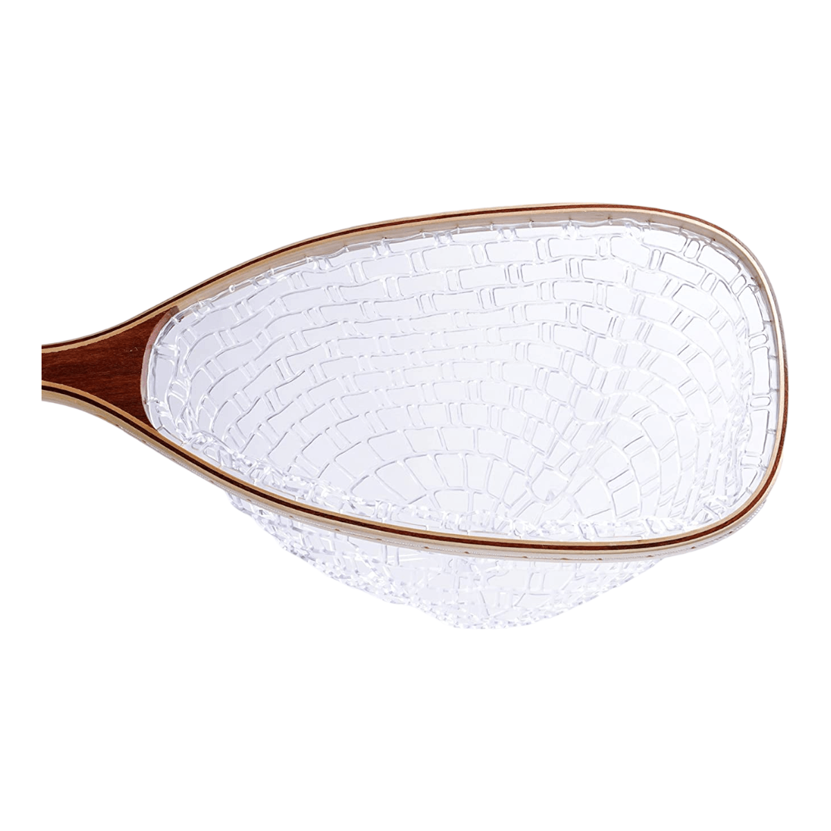 Chinguillo Malla Silicona Marco Madera RCT11