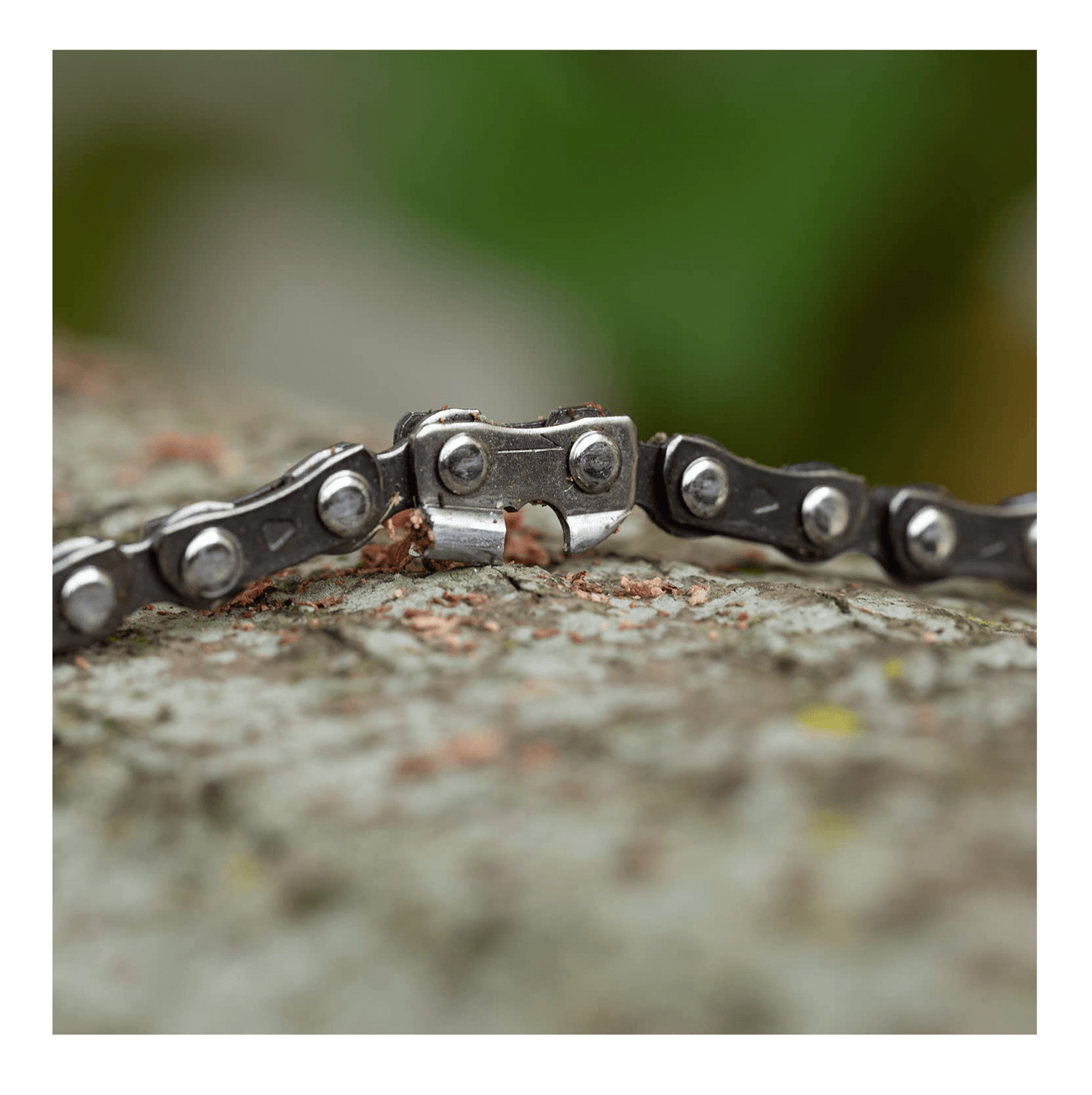 Sierra Mano Cadena Flexible HTO3