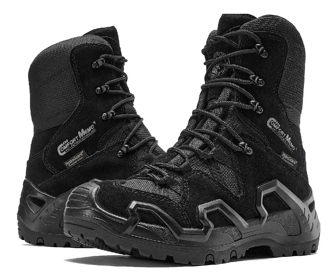 Botas Rockrooster Impermeables Caña Alta CZ10