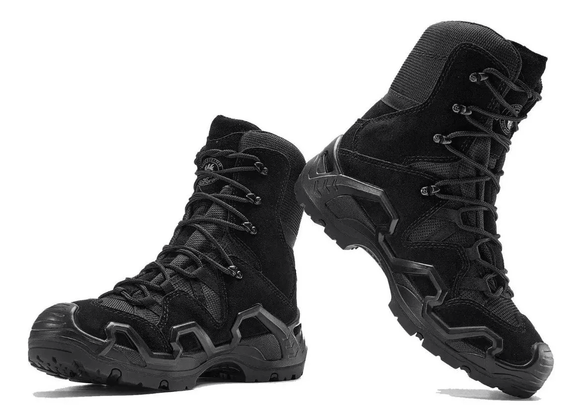 Botas Rockrooster Impermeables Caña Alta CZ10