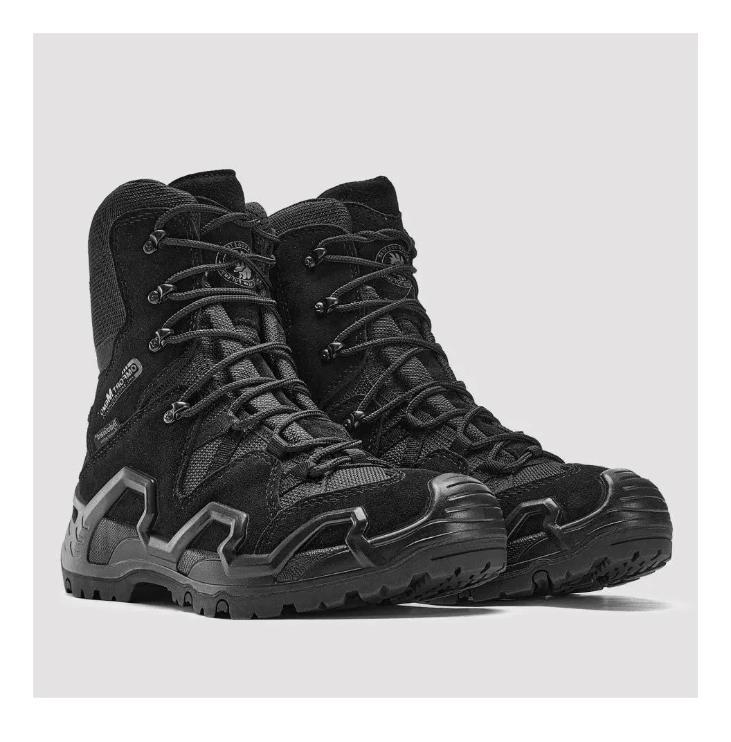 Botas Rockrooster Impermeables Caña Alta CZ10