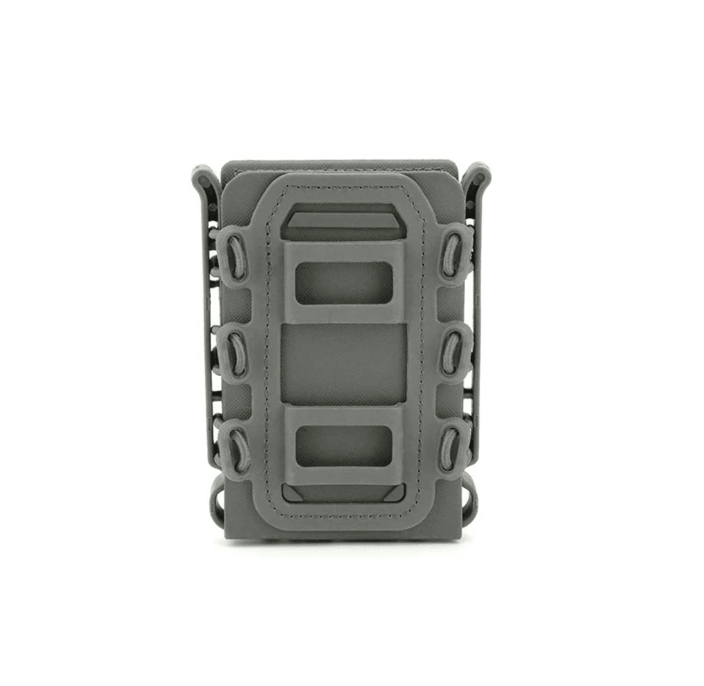 Bolsa tactica Cargador Mag TPR Flexible Ar15-M4 PBM19