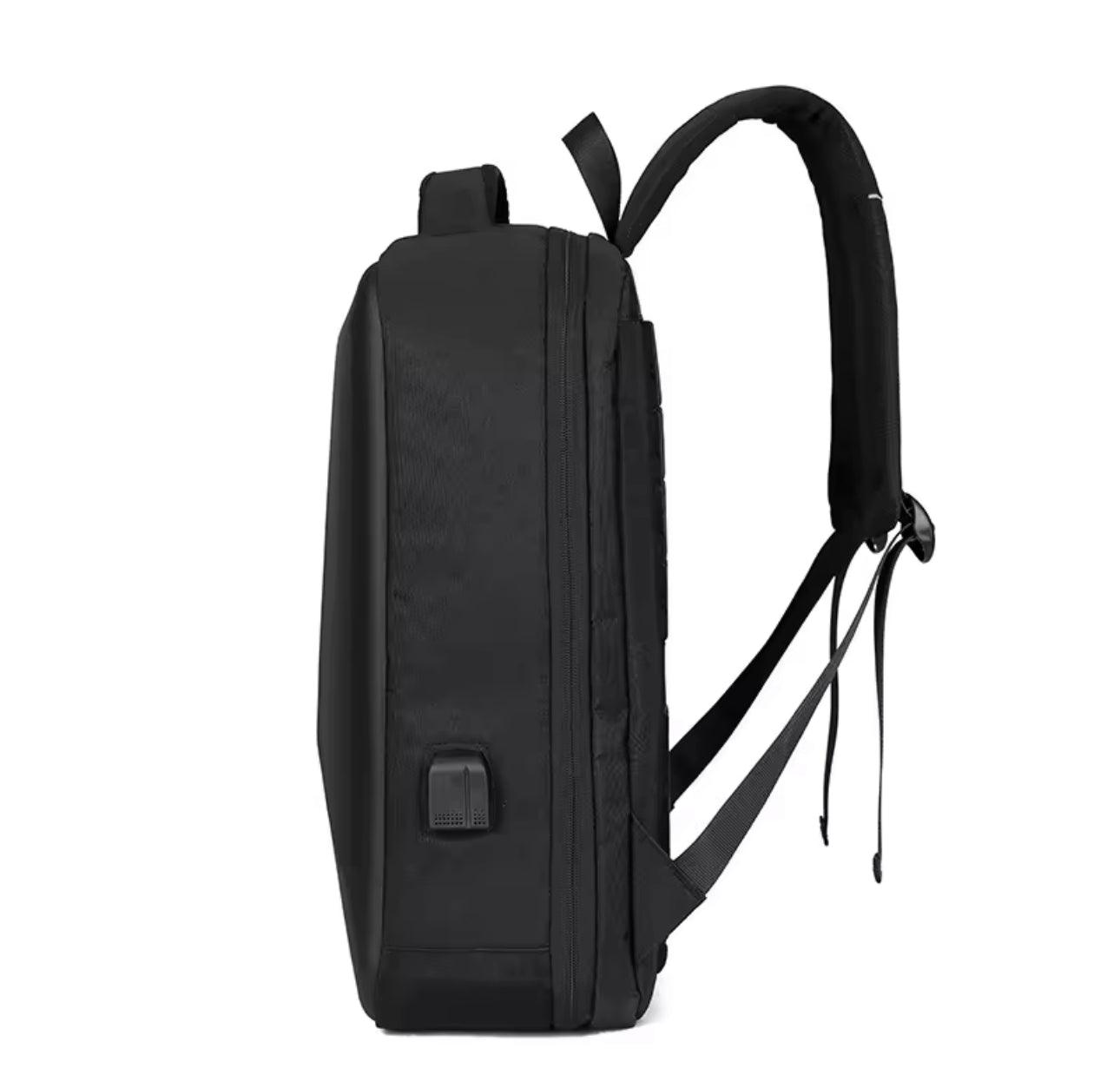 Mochila impermeable de gran capacidad Antirobo