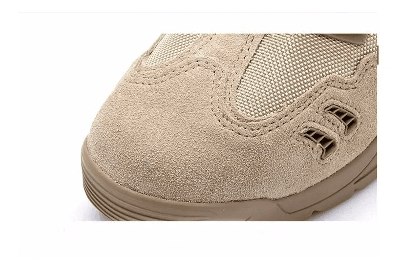 Botas Magnum Tacticas CZ6