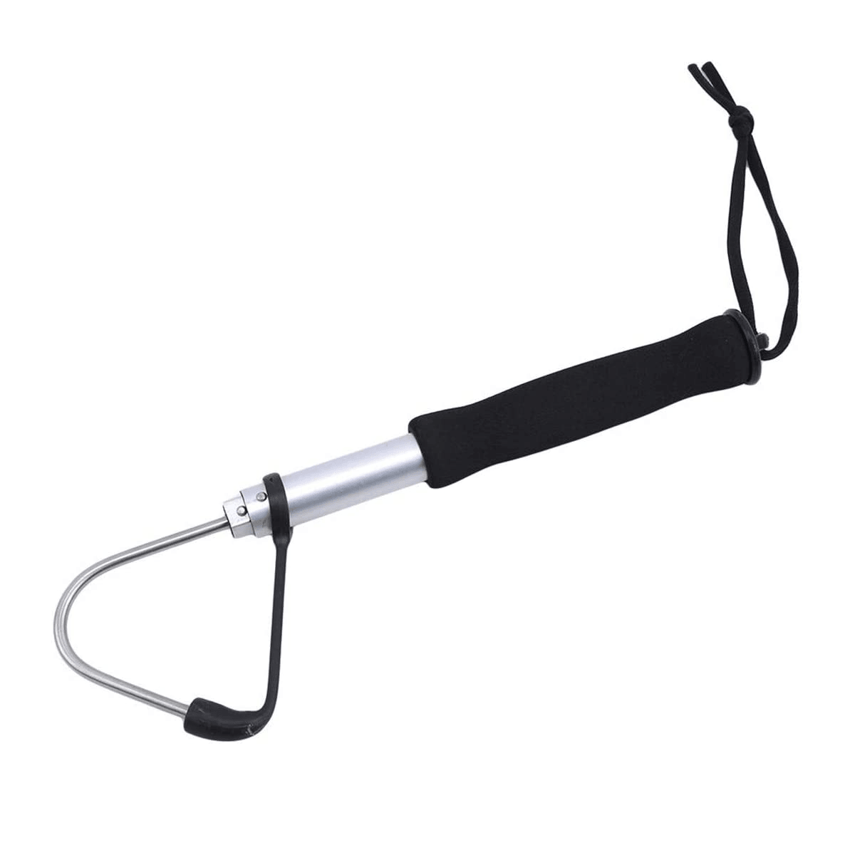 Gancho Pesca Telescopico Acero Inoxidable 89cm HRR5