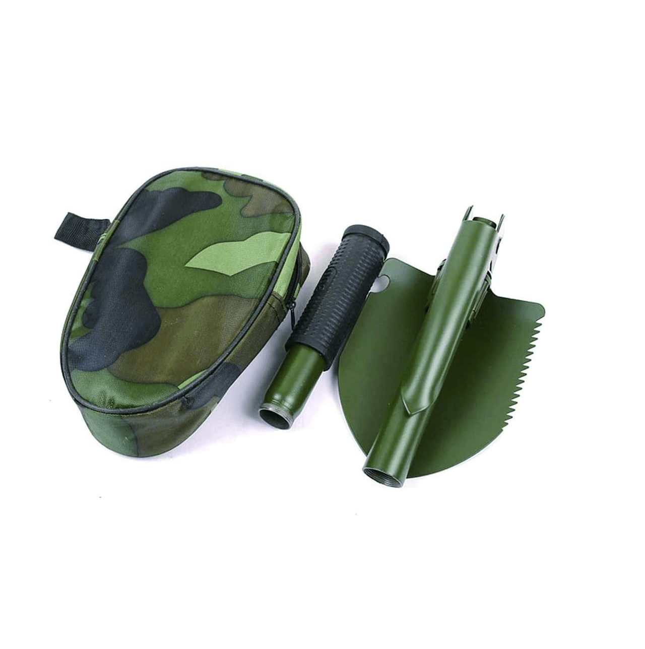 Pala Plegable Multifuncional CHMP38