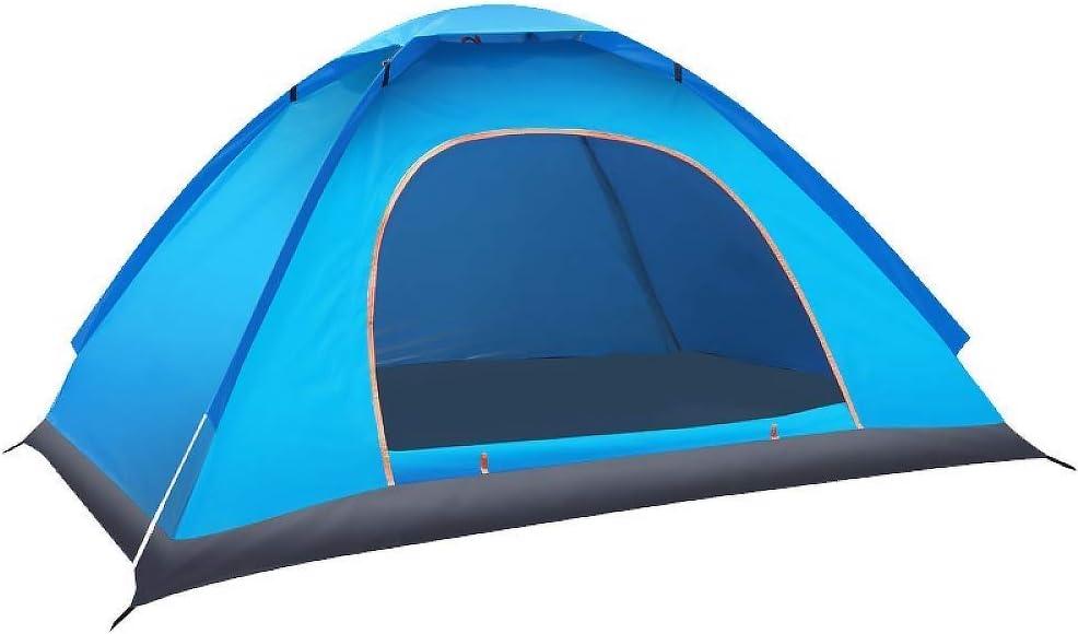 Tienda de Campaña camping para 1-2 Personas Automática TC24
