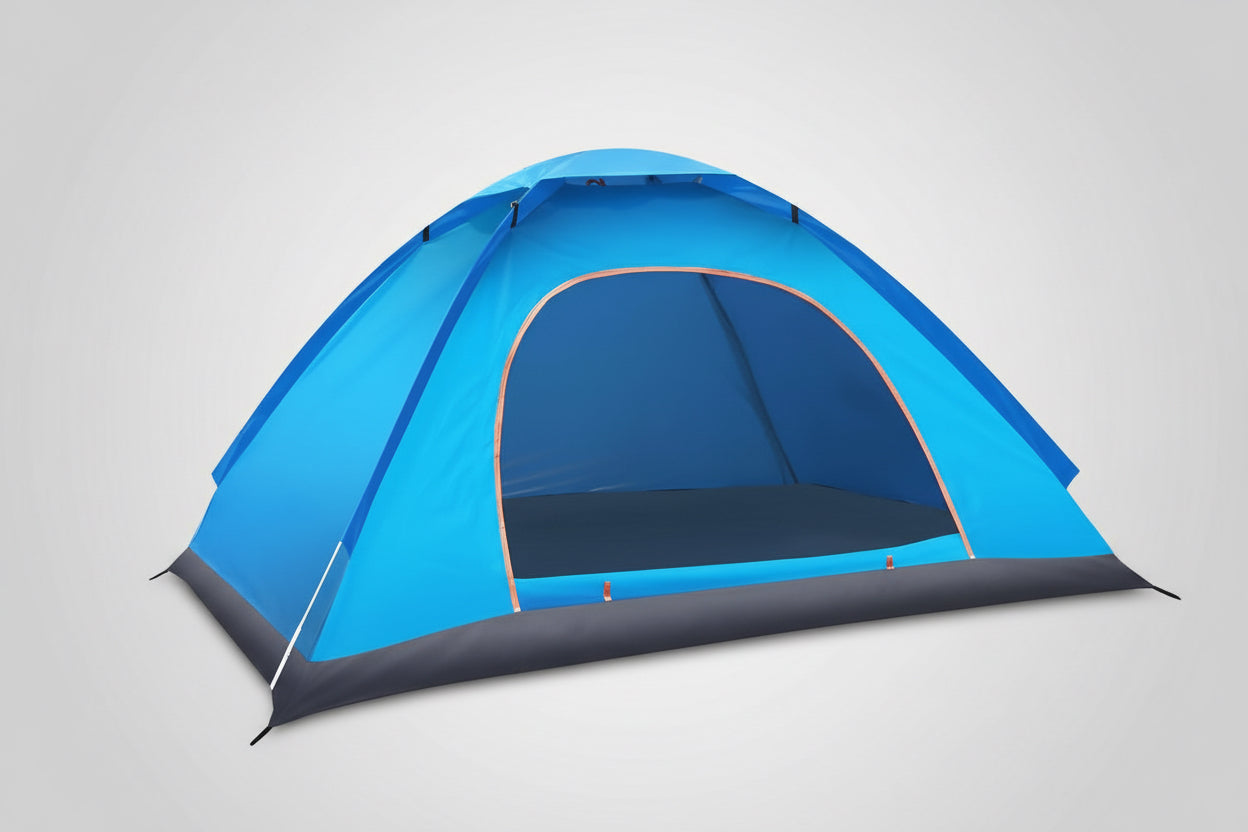 Tienda de Campaña camping para 1-2 Personas Automática TC24
